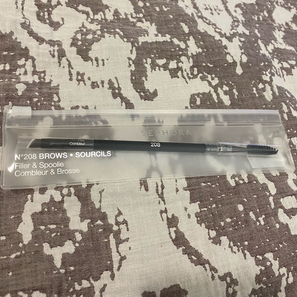 BRAND NEW Sephora Brow Brush - Picture 1 of 1